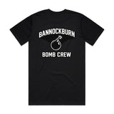 Bannockburn Bomb Crew Classic Tee
