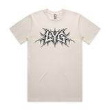 LYG Deathcore Tee