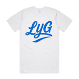 LYG 'Dodgers' Classic Tee