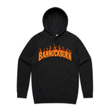 Bannockburn Thrasher Hoody