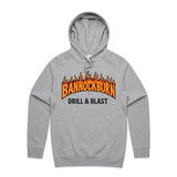 Bannockburn Thrasher Hoody