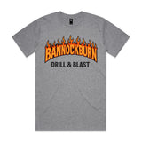 Bannockburn Thrasher T-shirt
